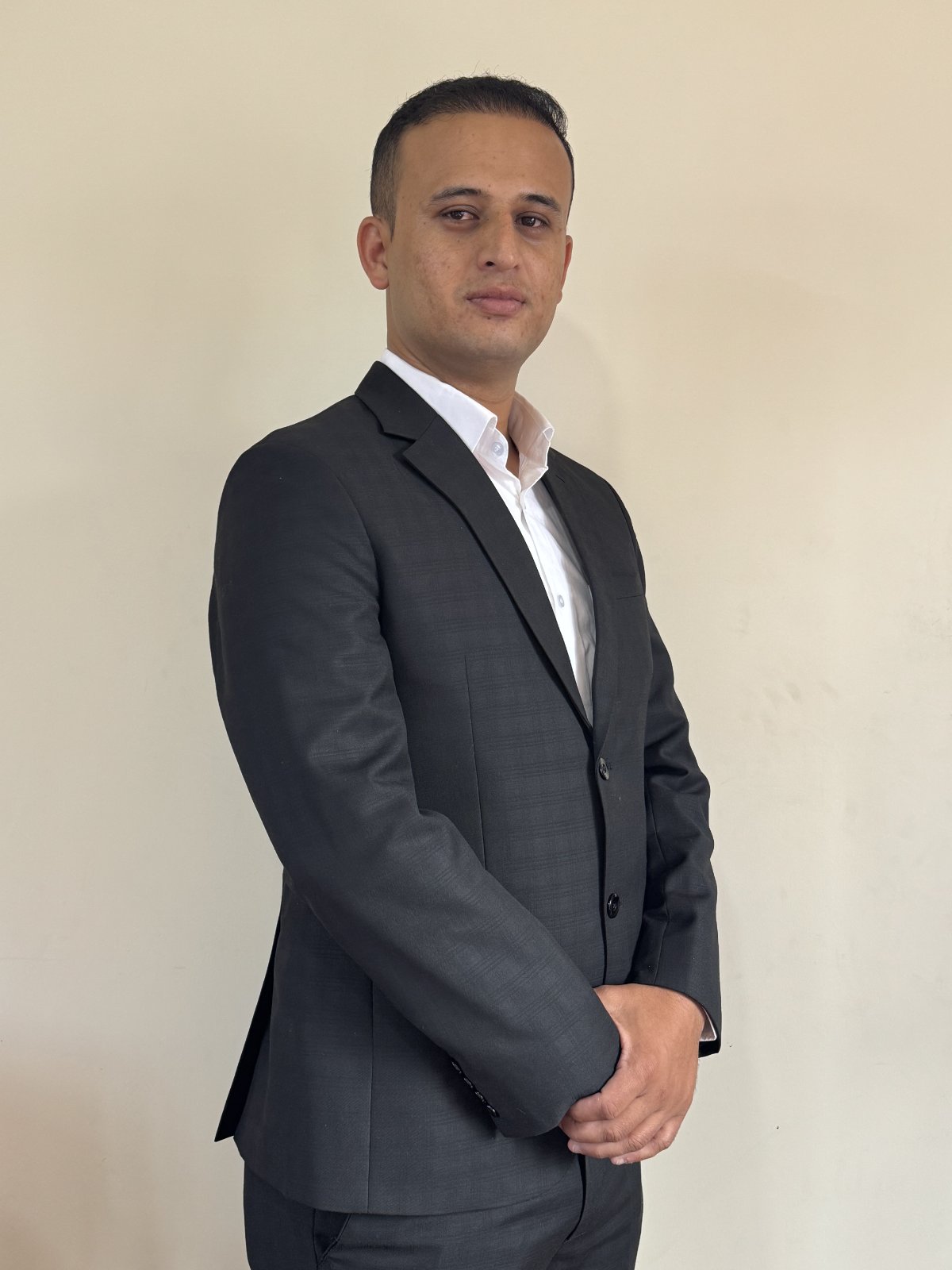 Mr. Sagar Malla Mr. Sagar Malla