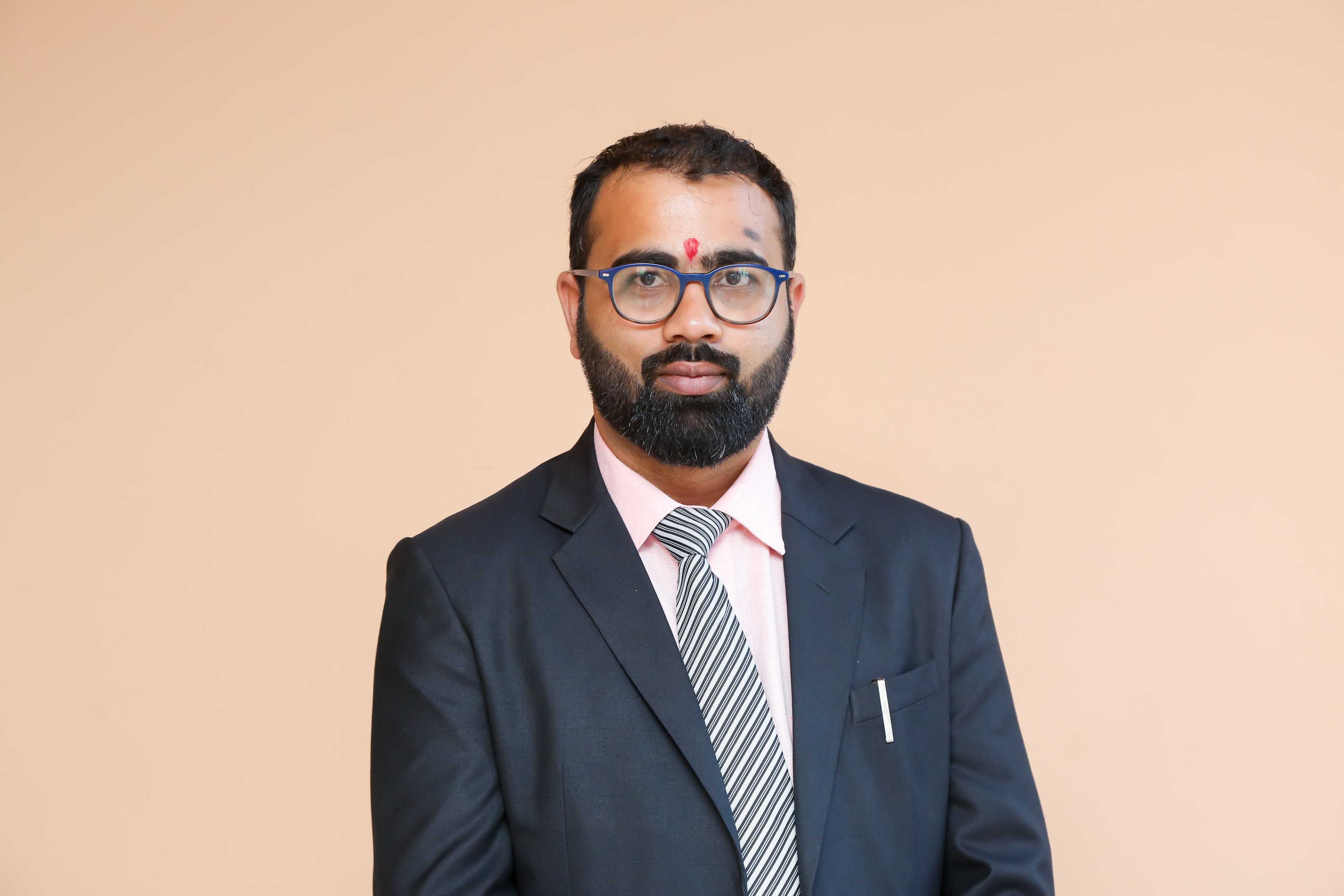 Mr.Amit Jha Mr.Amit Jha
