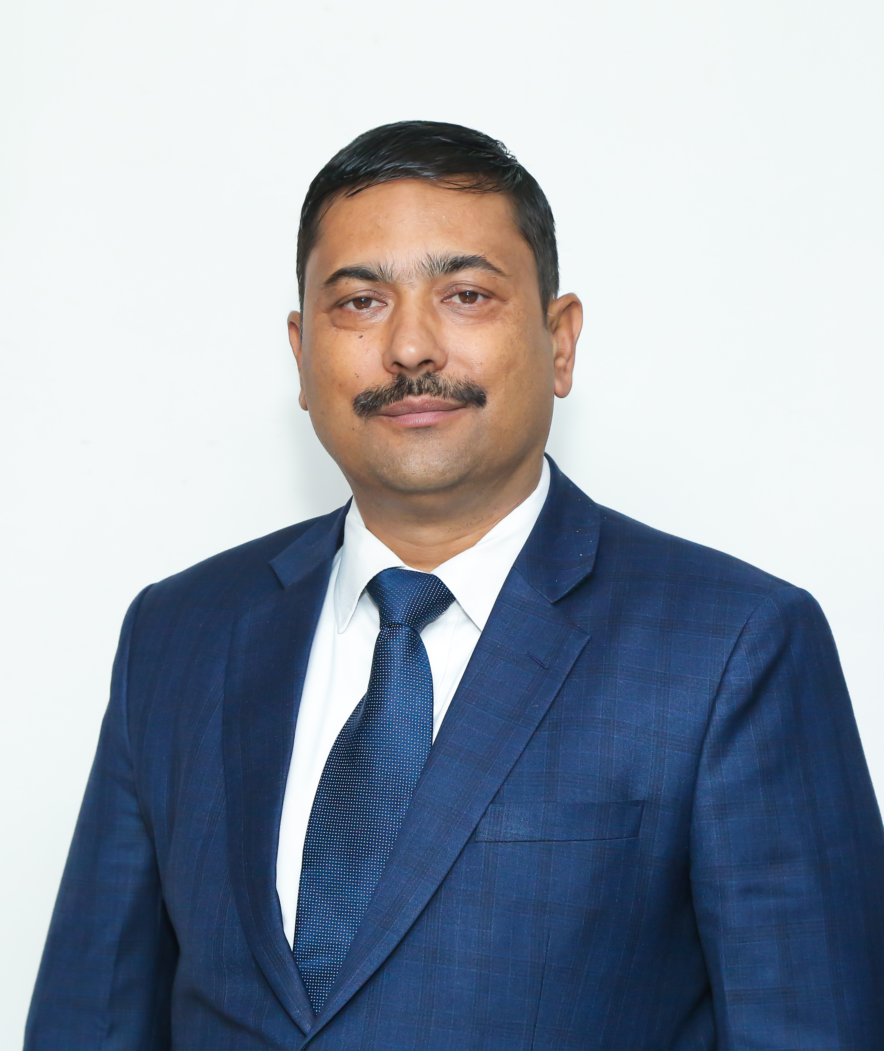 Mr. Bodh Raj Devkota Mr. Bodh Raj Devkota