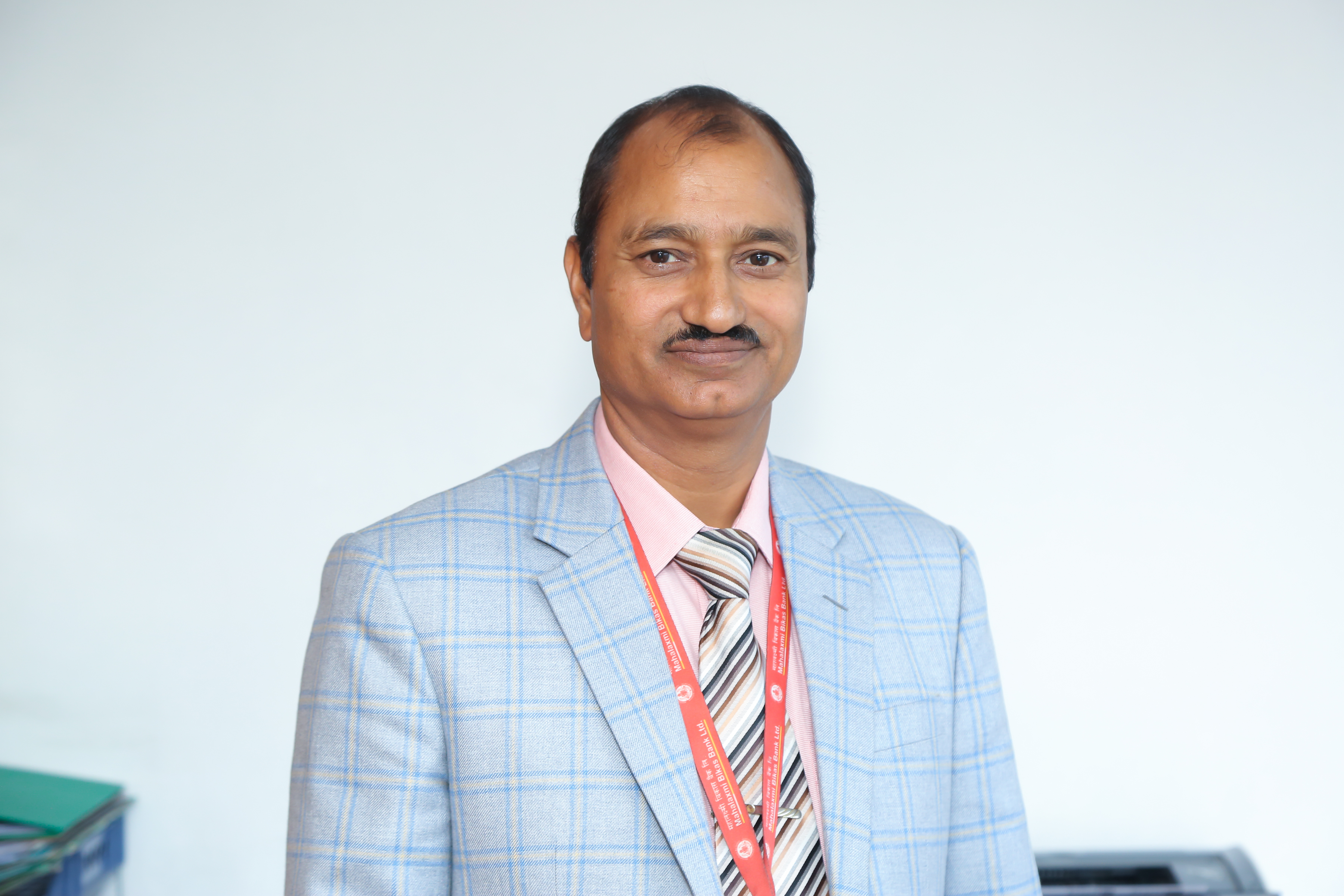 Mr. Dhruba Raj Tiwari Mr. Dhruba Raj Tiwari