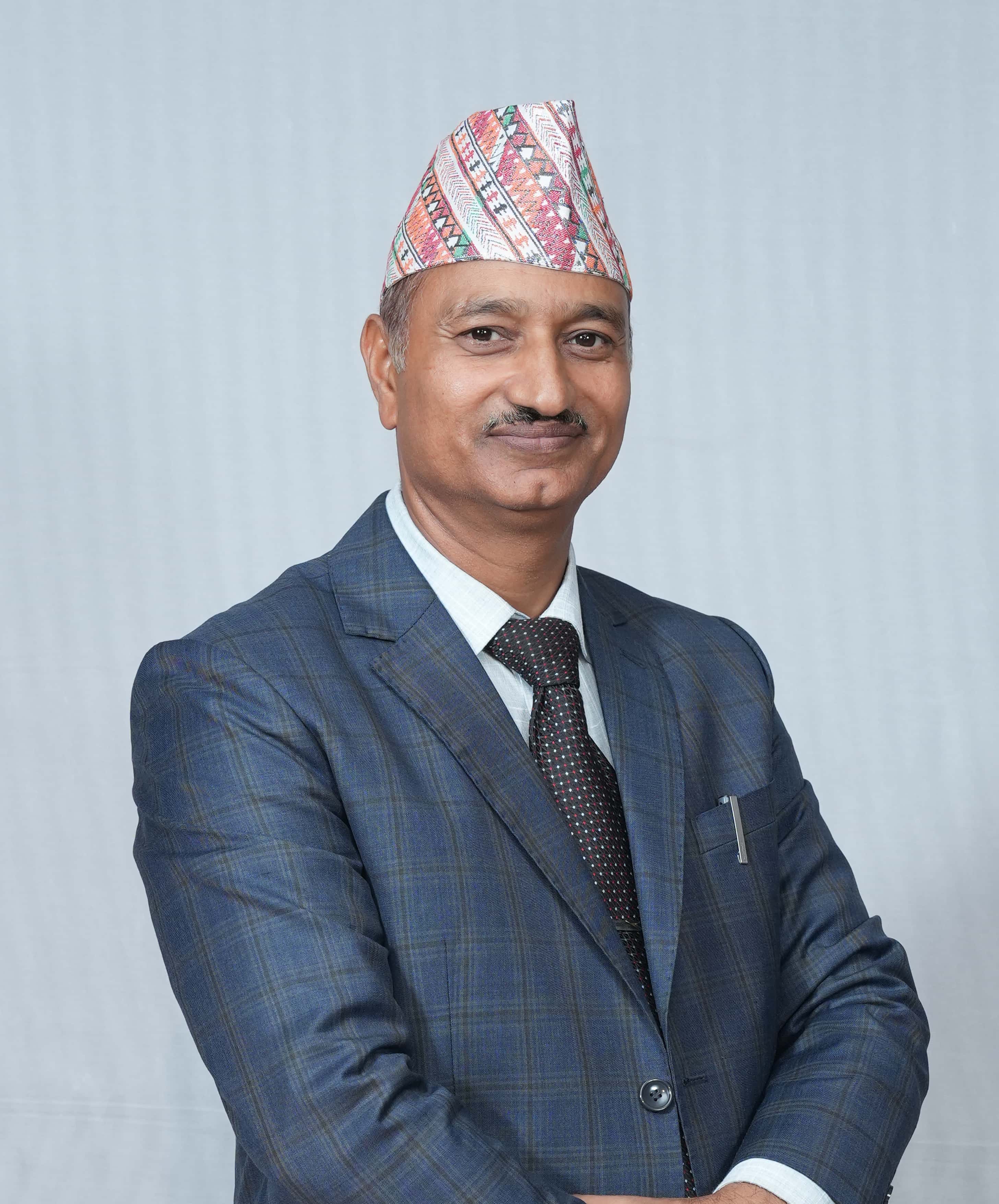 Dhruba Raj Tiwari Dhruba Raj Tiwari