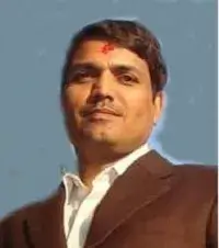 Mr.Jalaj Kumar Adhikari Mr.Jalaj Kumar Adhikari