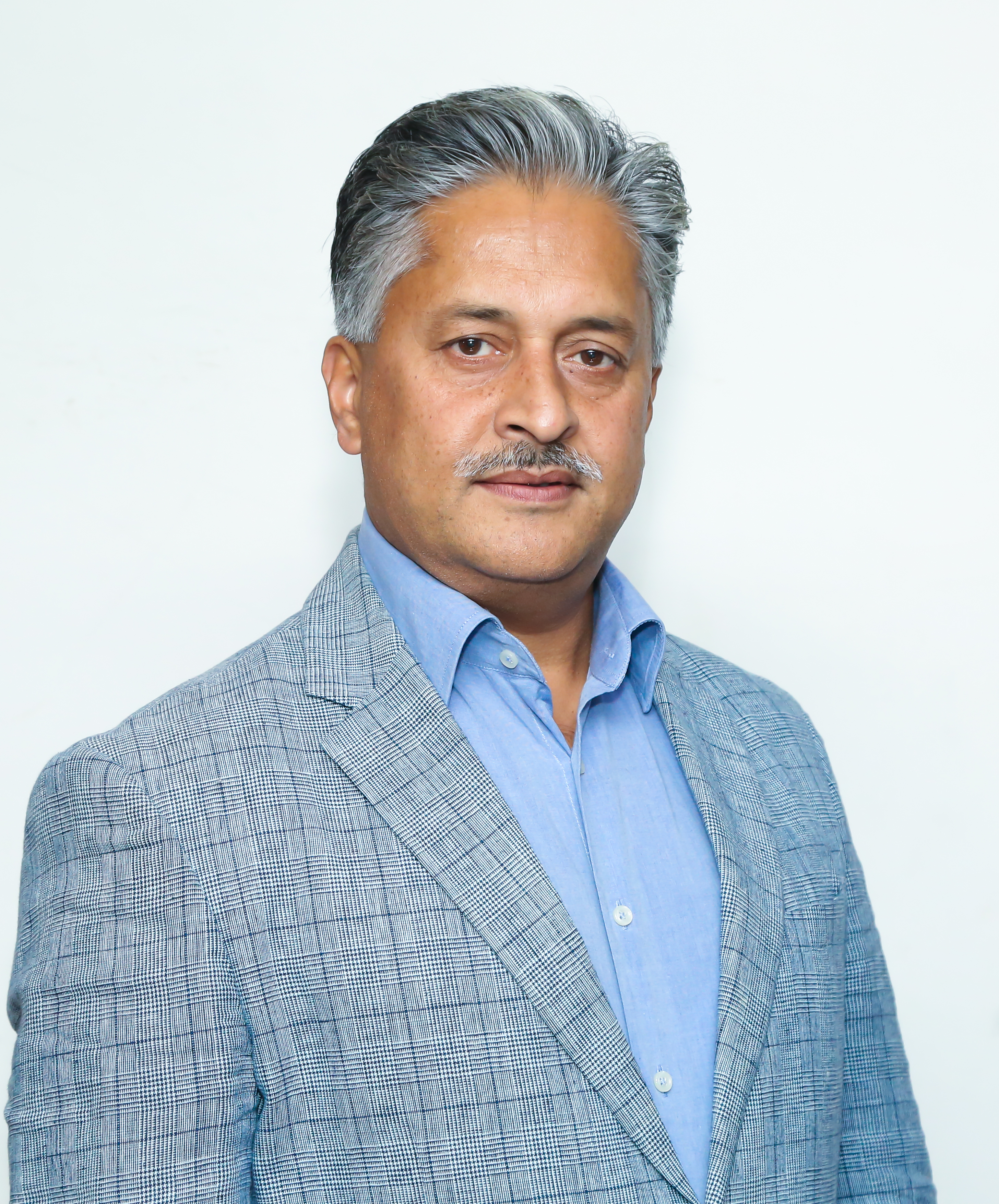Mr. Rajesh Upadhyay