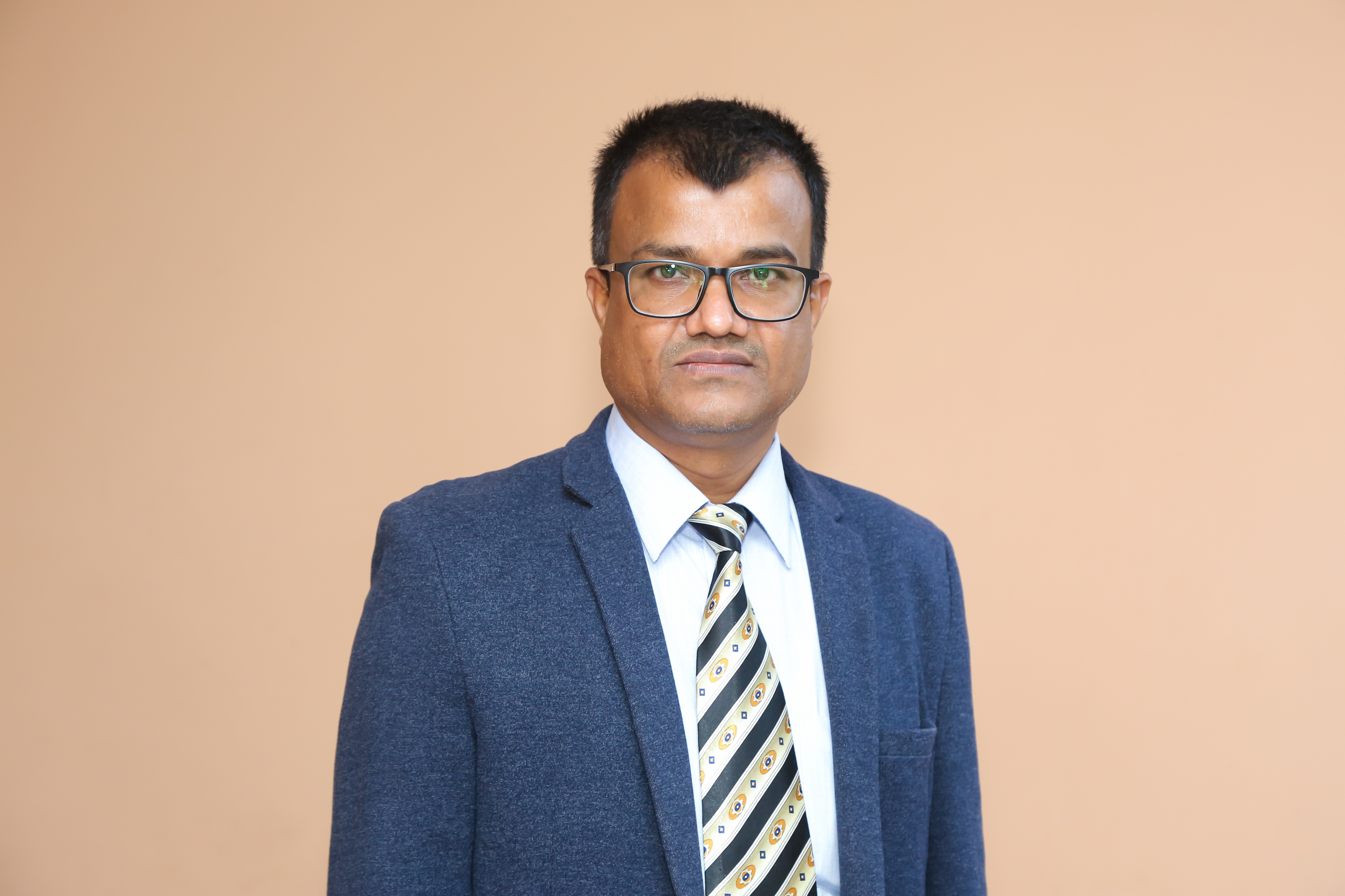 Mr. Ramesh Kumar Sah Mr. Ramesh Kumar Sah