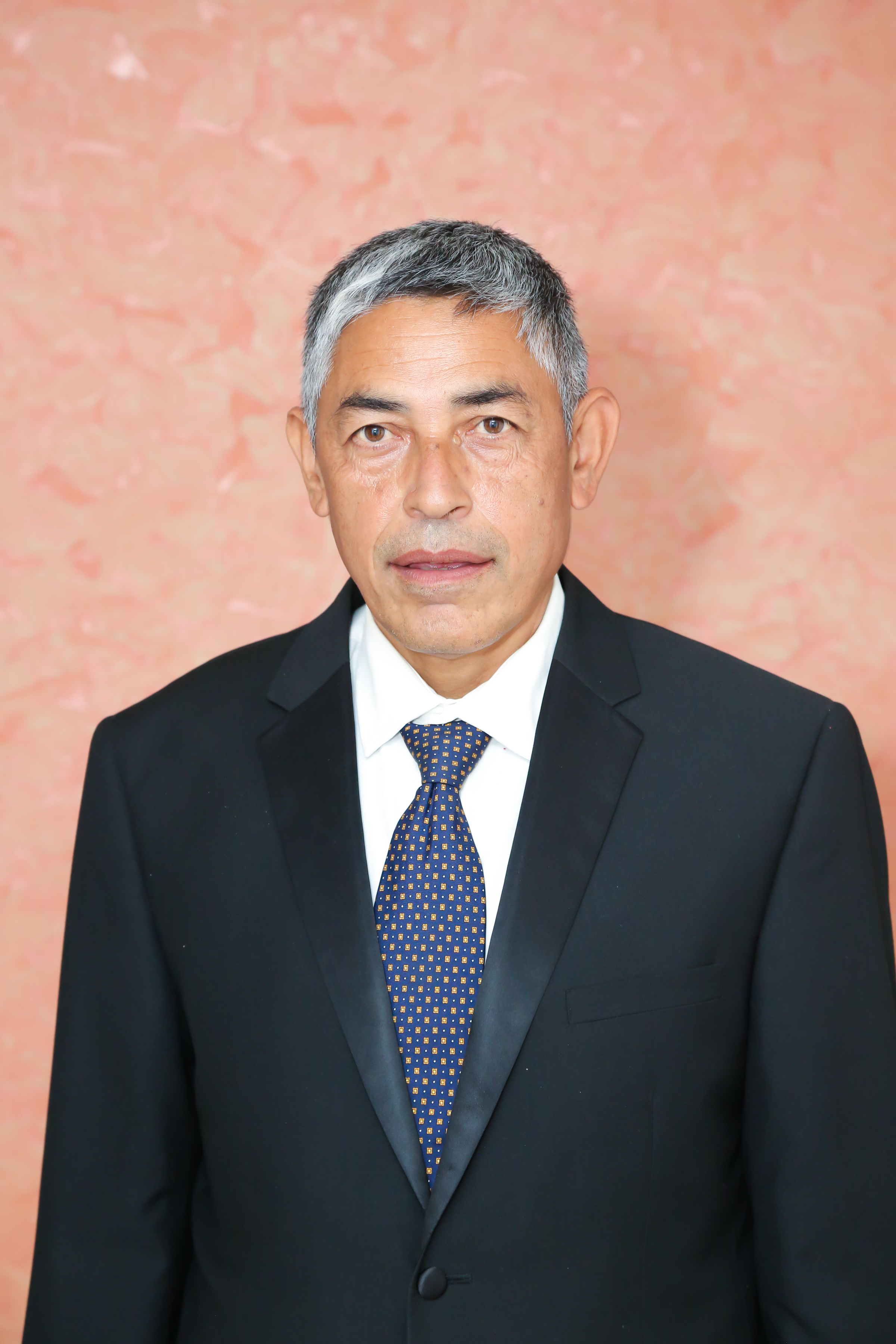 Mr. Rupendra Poudel