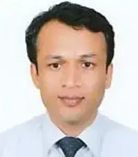 Mr. Sagar Sharma Mr. Sagar Sharma