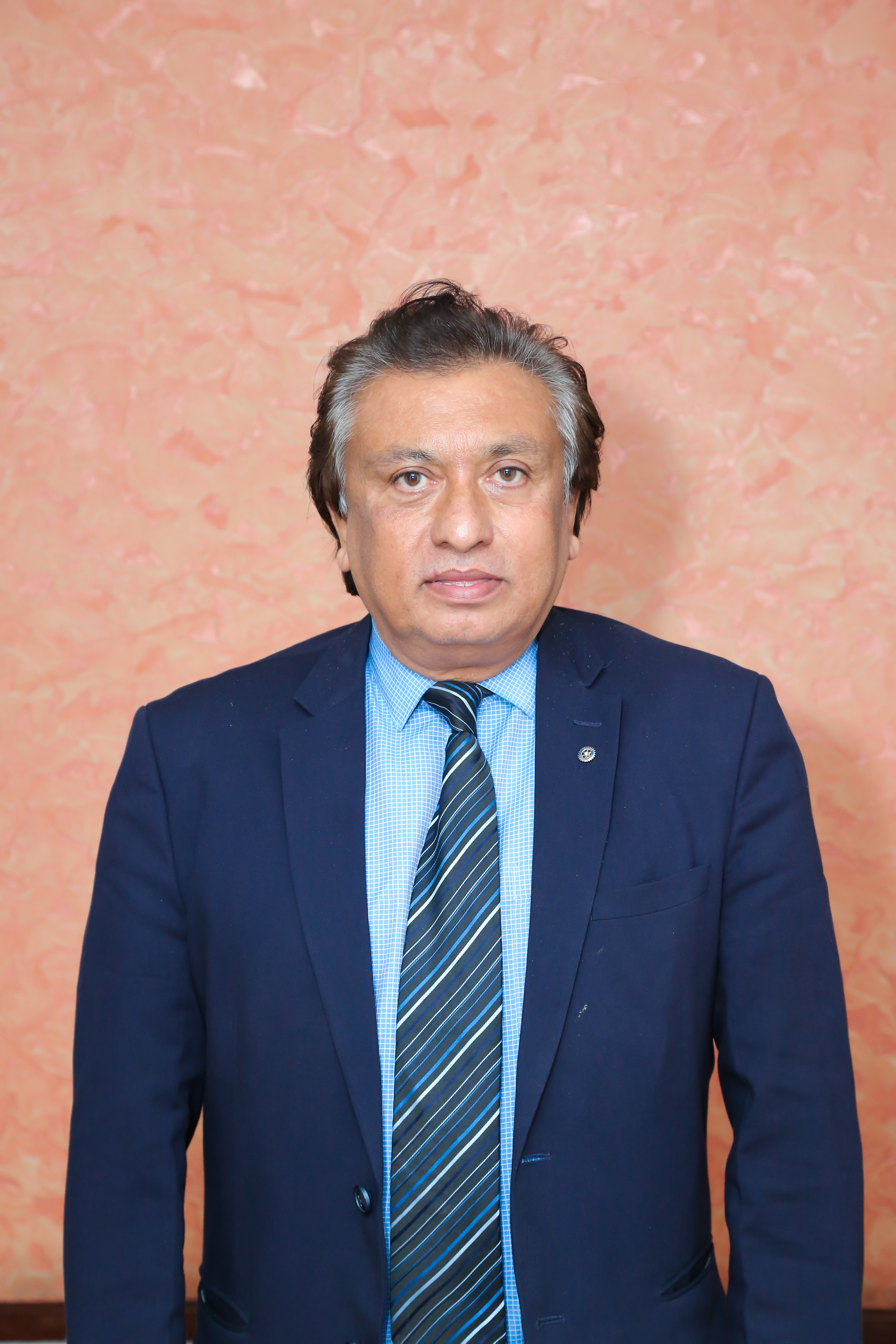 Mr. Sanjay Giri