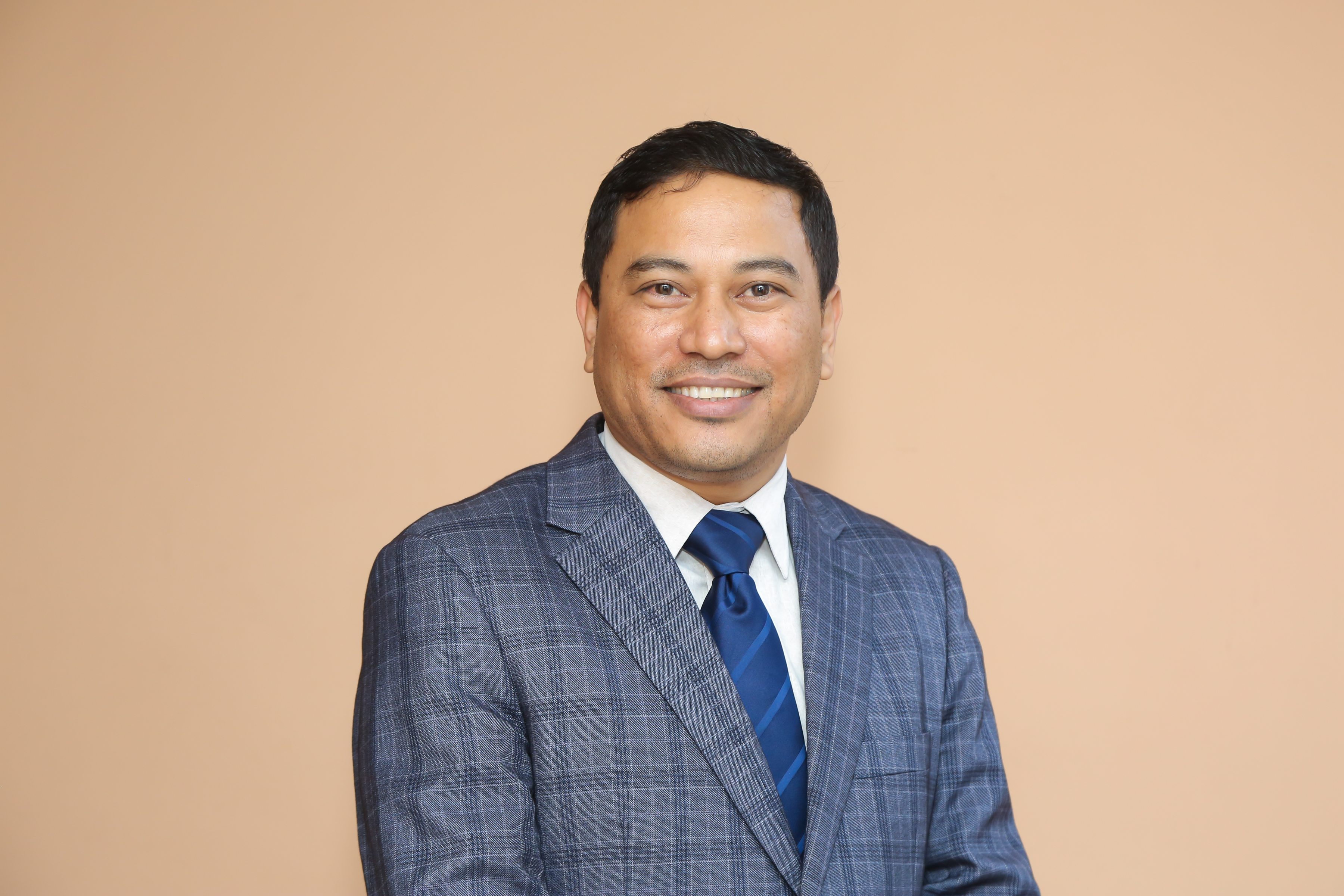 Mr. Sanjaya Kumar Shrestha Mr. Sanjaya Kumar Shrestha