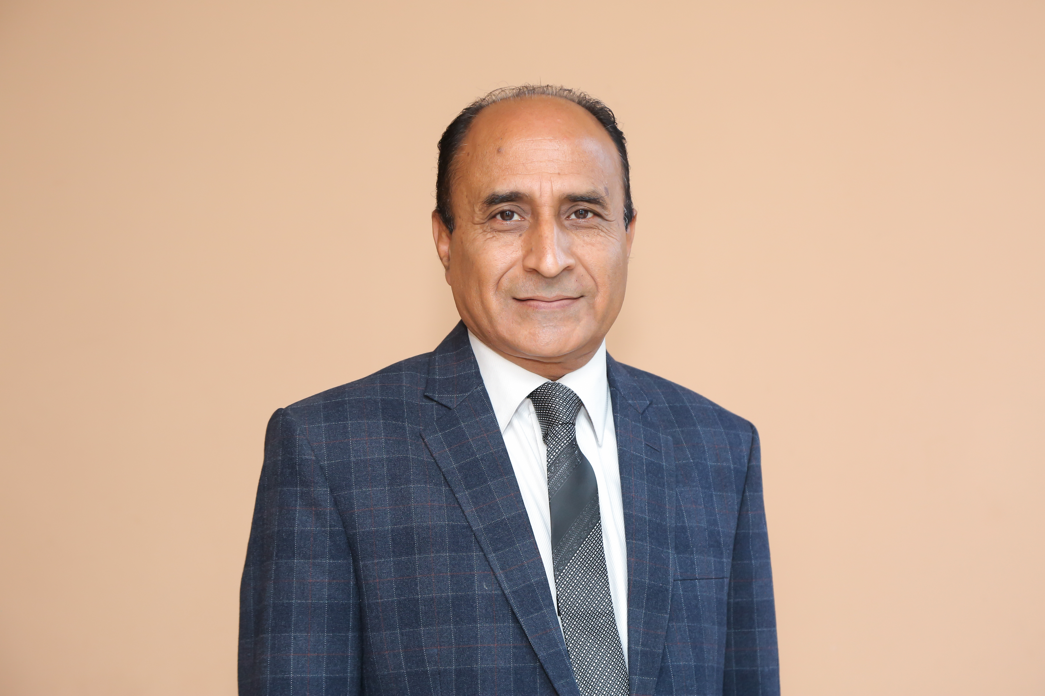 Mr. Sanjeev Pant Mr. Sanjeev Pant