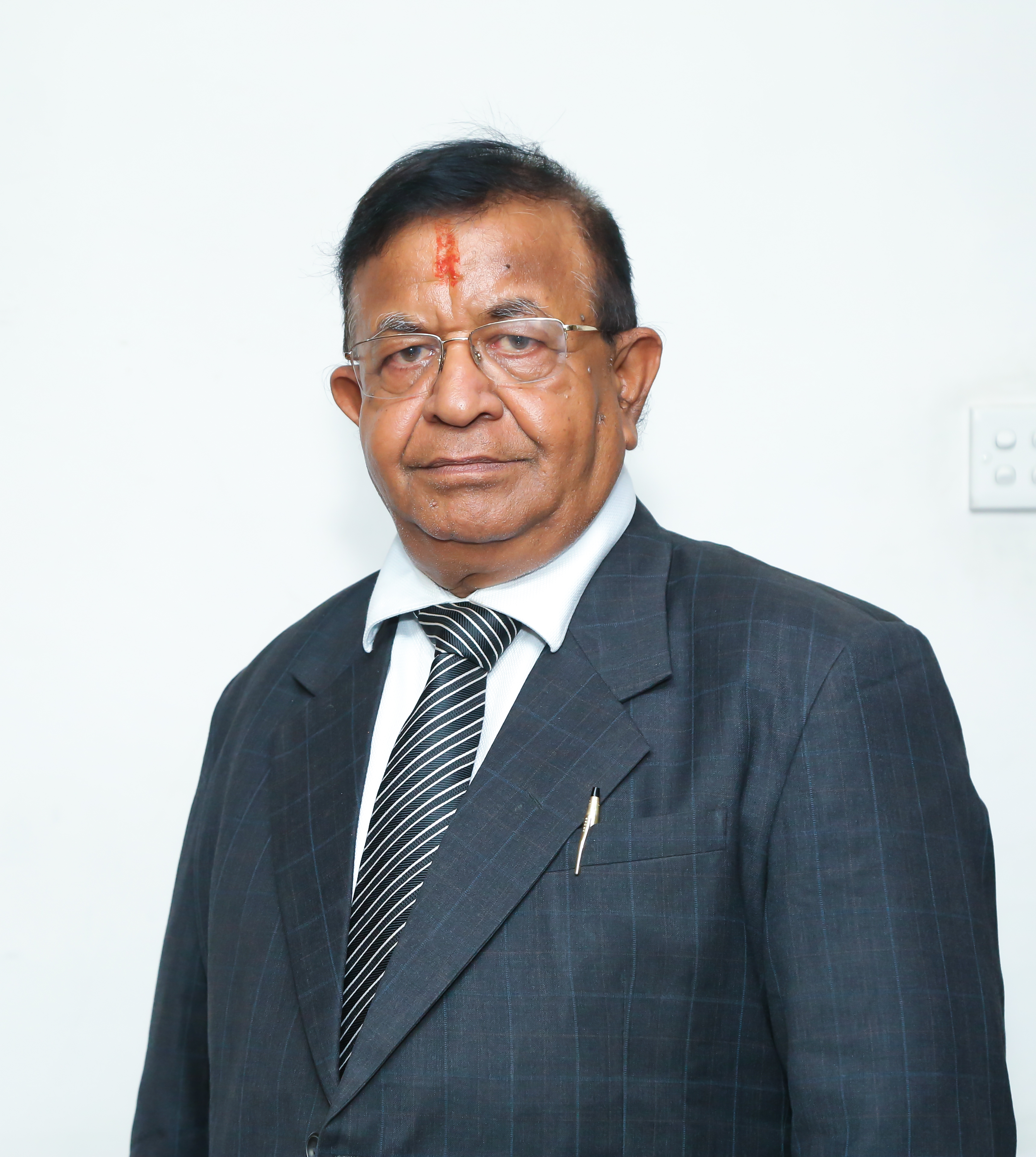 Mr. Shyam Sundar Rungta